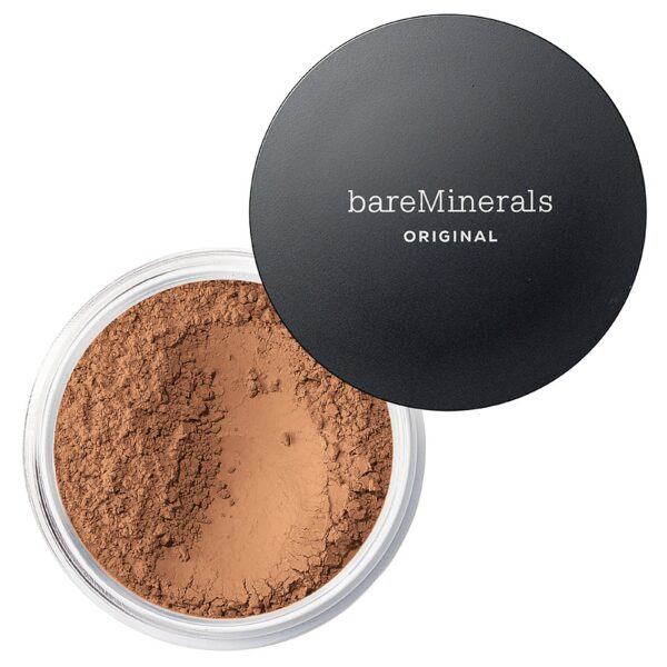 bareMinerals Original Loose Mineral Foundation SPF 15 Tan 19