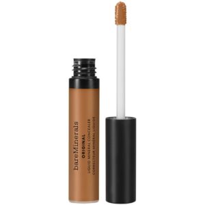 bareMinerals Original Liquid Mineral Concealer Dark 5W Warm