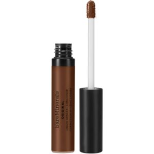 bareMinerals Original Liquid Mineral Concealer Deep 6N