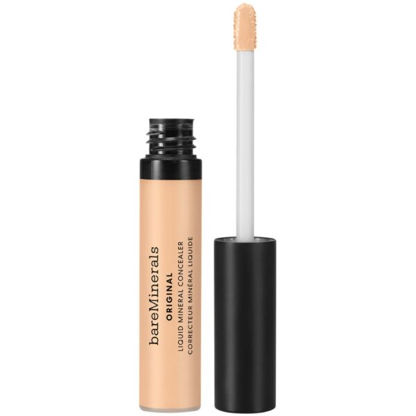 bareMinerals Original Liquid Mineral Concealer Fair 1C Cool