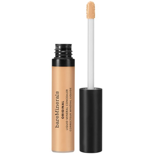 bareMinerals Original Liquid Mineral Concealer Light/Medium 2.5N Neutr