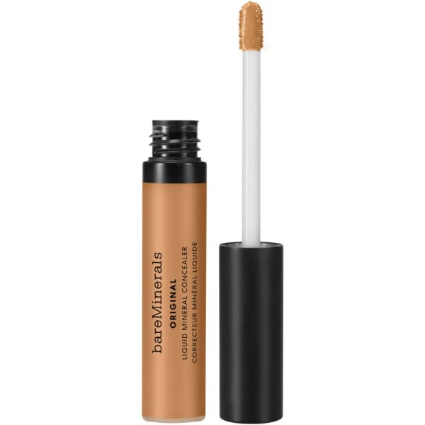 bareMinerals Original Liquid Mineral Concealer Tan 4N