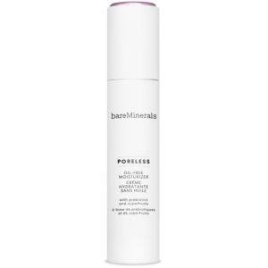 bareMinerals Poreless Oil-Free Mosituirzer 50 ml