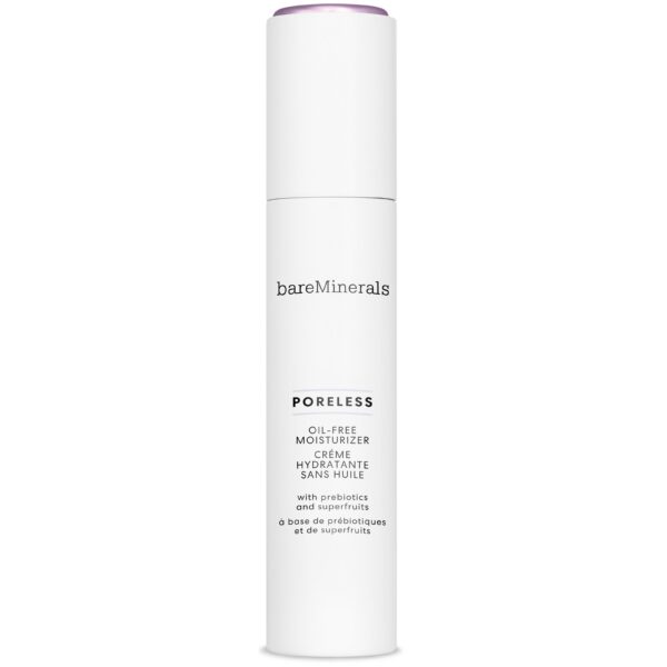 bareMinerals Poreless Oil-Free Mosituirzer 50 ml