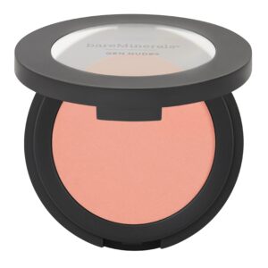 bareMinerals Gen Nude Powder Blush Pretty in Pink