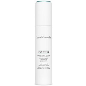 bareMinerals Pureness Soothing Light Moisturizer 50 ml