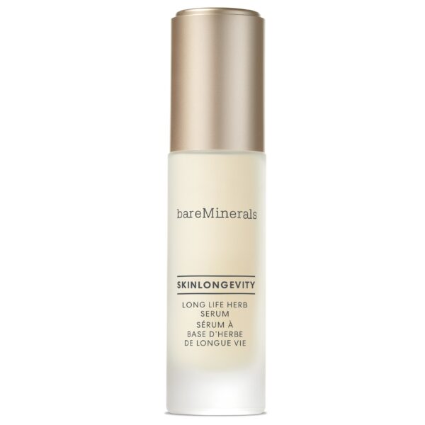 bareMinerals Skinlongevity Long Life Herb Serum