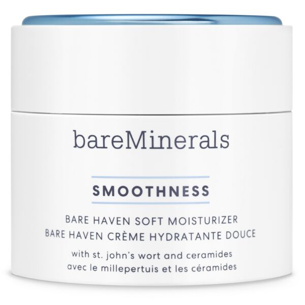 bareMinerals Smoothness Bare Haven Soft Moisturizer