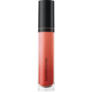 bareMinerals Statement Matte Liquid Lipcolor Fire