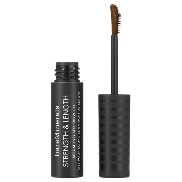 bareMinerals Strength & Length Serum Infused Brow Gel Coffee