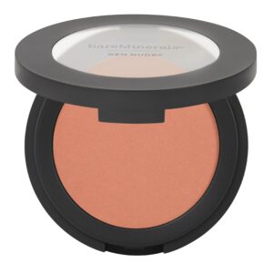 bareMinerals Gen Nude Powder Blush That Peach Tho