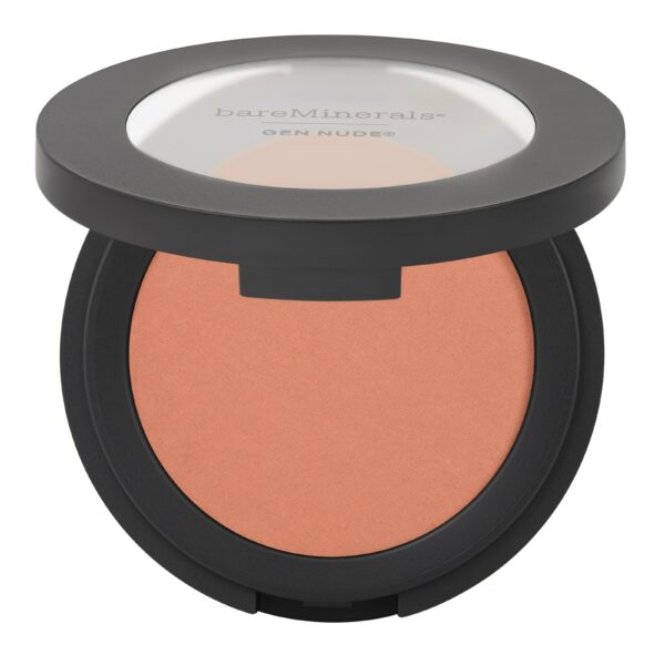 bareMinerals Gen Nude Powder Blush That Peach Tho