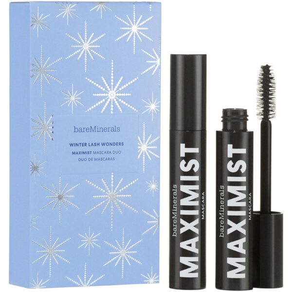 bareMinerals Winter Lash Wonders