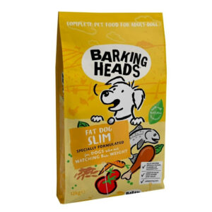 Barking Heads Fat Dog Slim (12 kg)