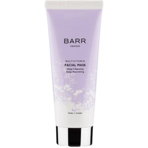 BARR Sweden Multivitamin Facial Mask  50 ml