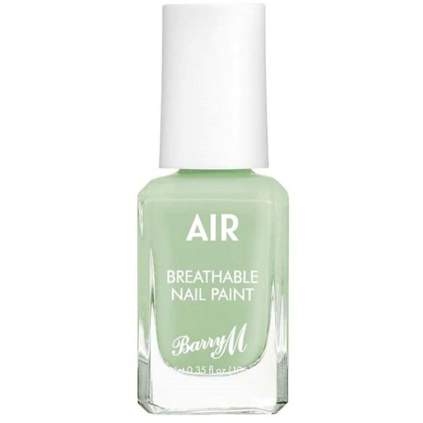 Barry M Air Breathable Nail Paint Mist