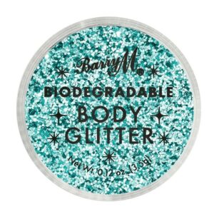 Barry M Bio Body Glitter Trrasured