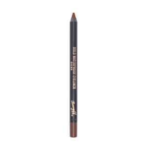 Barry M Bold Waterproof Eyeliner Brown