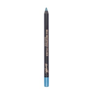 Barry M Bold Waterproof Eyeliner Oasis Blue