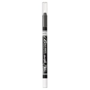 Barry M Bold Waterproof Eyeliner White