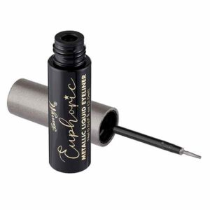 Barry M Euphoric Metallic Liquid Eyeliners   Eager