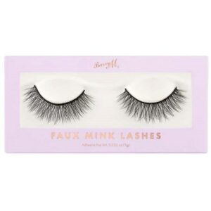 Barry M Faux Mink Lashes Full Volume