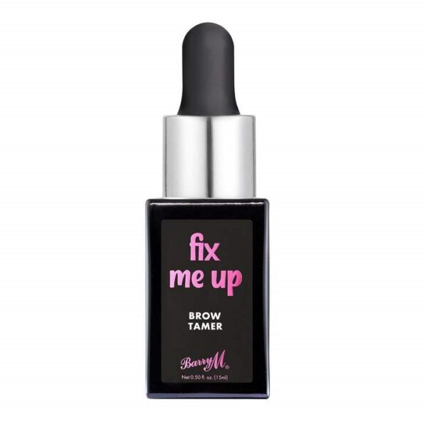 Barry M Fix Me Up Brow Tamer  15 ml