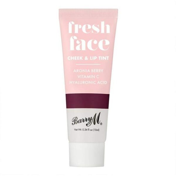 Barry M Fresh Face Cheek and Lip Tint Orchid Crush