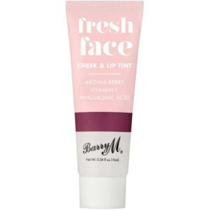 Barry M Fresh Face Cheek & Lip Tint Blackberry