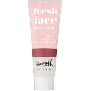 Barry M Fresh Face Cheek & Lip Tint Deep Rose