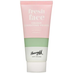 Barry M Fresh Face Colour Correcting Primer Green