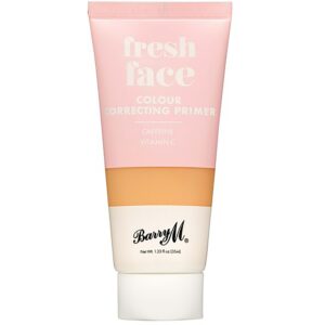 Barry M Fresh Face Colour Correcting Primer Peach