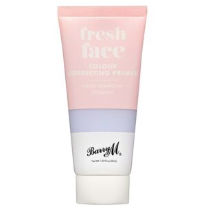 Barry M Fresh Face Colour Correcting Primer Purple