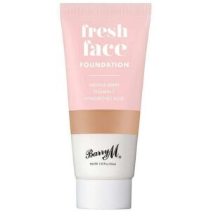 Barry M Fresh Face Foundation 11