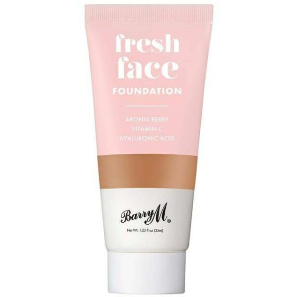 Barry M Fresh Face Foundation 13