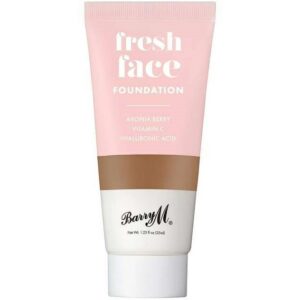 Barry M Fresh Face Foundation 14