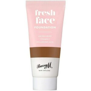 Barry M Fresh Face Foundation 16