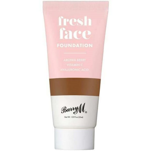 Barry M Fresh Face Foundation 16