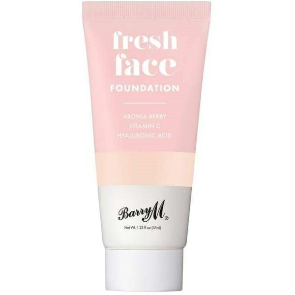 Barry M Fresh Face Foundation 2