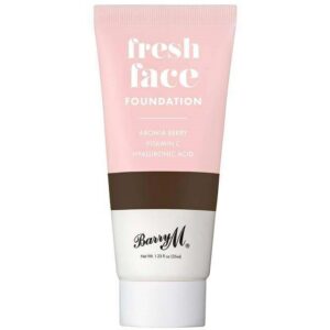 Barry M Fresh Face Foundation 20