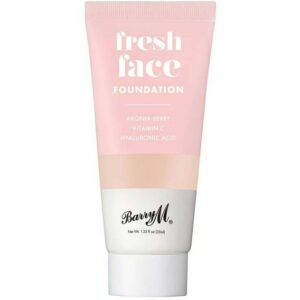 Barry M Fresh Face Foundation 5