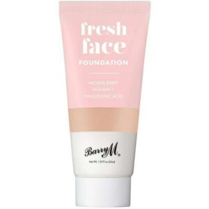 Barry M Fresh Face Foundation 7