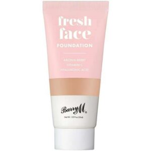 Barry M Fresh Face Foundation 9