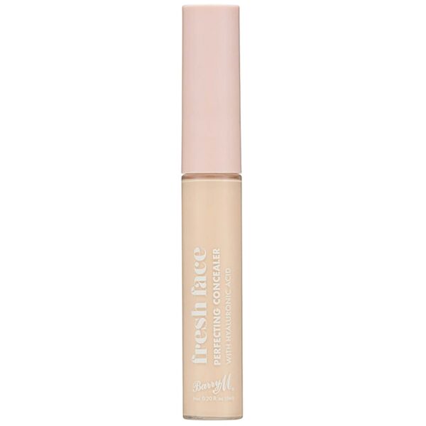 Barry M Fresh Face Perfecting Concealer 1