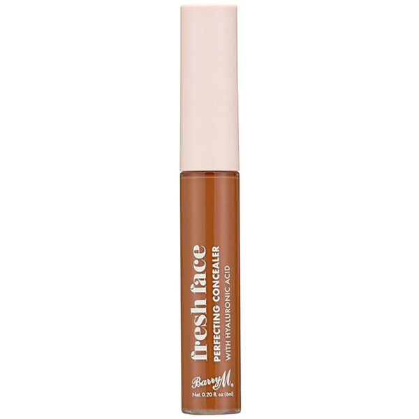 Barry M Fresh Face Perfecting Concealer 17