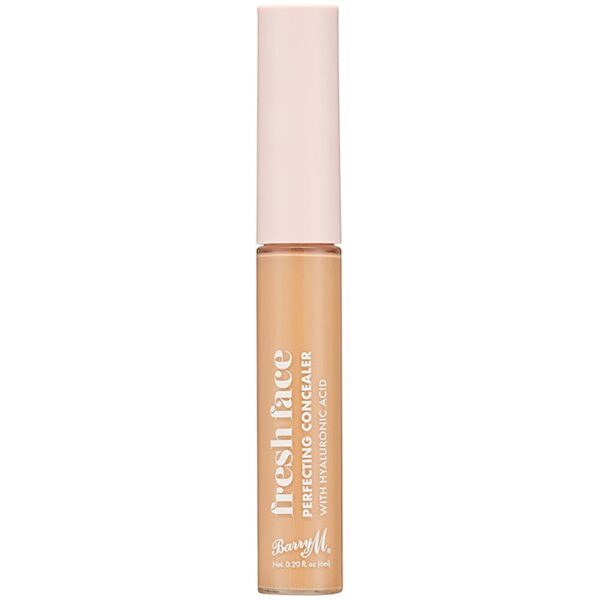 Barry M Fresh Face Perfecting Concealer 7