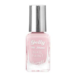 Barry M Gelly Nail Paint Candy Floss