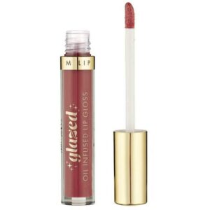 Barry M Glazed Oil Infused Lip Gloss So Precious