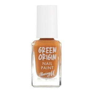 Barry M Green Origin Nail Paint Butterscotch