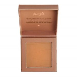 Barry M Heatwave Bronzer Island (Medium)